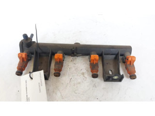 Комплект форсунок 0280156034 Citroen C2