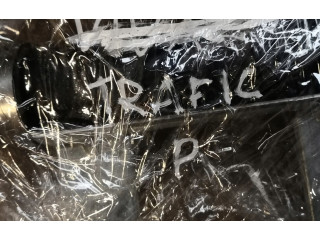 Боковая подушка безопасности 8200025444   Renault Trafic II (X83)