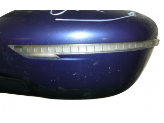 Zpětné zrcátko Nissan Qashqai 2014 20805001