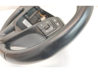 Руль Volvo V60  2011 - 2013 года 31250592, 34110217A      