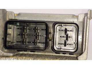 Блок подушек безопасности 2T1T14B321AB, 0285001417 Ford Transit