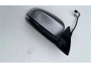 Зеркало электрическое Jeep Cherokee