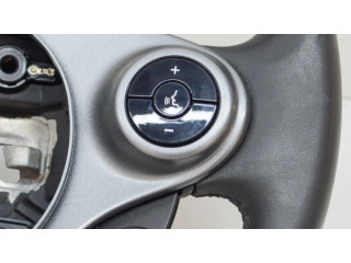 Руль Smart ForFour II W453 2014- года A4534600403, 34151219F