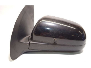 Zpětné zrcátko Chevrolet Aveo 2006 96458172