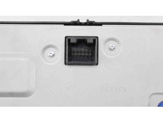 Дисплей    5F0919604A   Seat Ibiza IV (6J,6P)