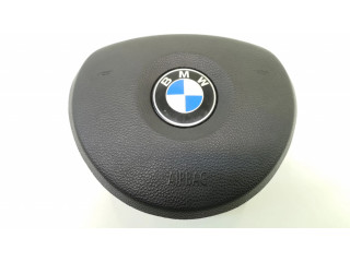 Руль BMW 1 E81 E87 2004-2011 года 6771170, 677117001
