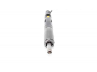 Форсунка 166000897R    Renault Clio III   