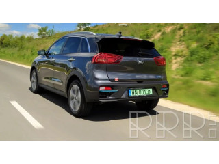 Руль KIA Niro 2016 - 2022 года 56100Q4250