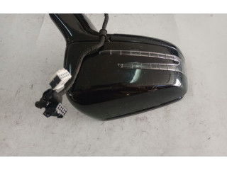 Зеркало электрическое        Mercedes-Benz CLS C218 X218  2011 - 2017 года   