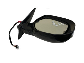 Зеркало электрическое Mitsubishi Outlander 2007 - 2012 года