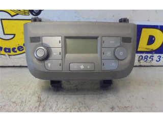 Блок управления климат-контролем 735459252, 735459252 Fiat Linea