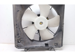 Вентилятор радиатора     ax2680002120    Honda HR-V 