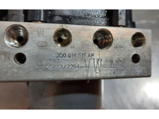 Блок АБС 2Q0614517AP Audi A1 2018 - года