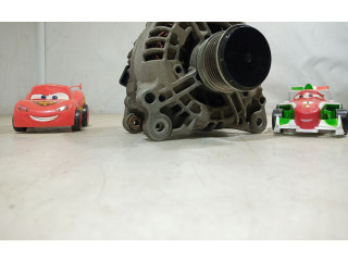 Генератор 03L903023, 03L903023 Volkswagen Touran II