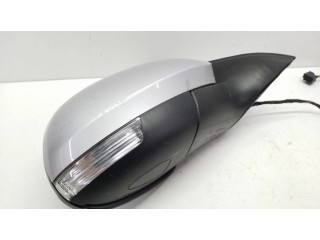 Zpětné zrcátko pravé Volkswagen Tiguan 2008 5N2857502N