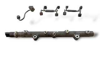 Vstřikovací lišta 0445214011, 035124 Land Rover Freelander M 47 R