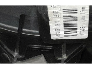 Вентилятор печки    5T743   Opel Combo D