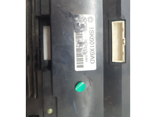 Модуль блока управления кондиционером 1SK601X9AD   Fiat Freemont