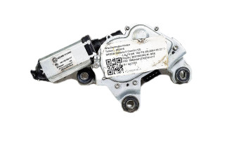 Моторчик заднего дворника 1Z9955711 Skoda Octavia Mk2 (1Z)