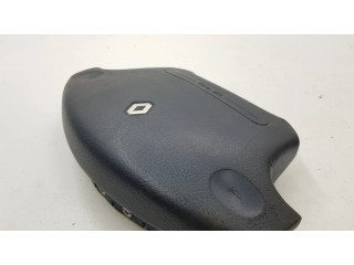 Подушка безопасности водителя 7700875773 Renault Espace III