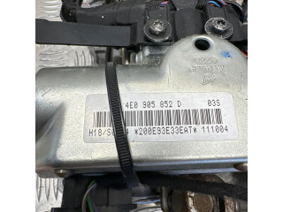 рейка Колонка рулевая 4E0905852D, 111004 Volkswagen Phaeton 2002-2016 года