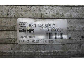 Интеркулер 8K0145805G, L3122003 Audi A5 8T 8F