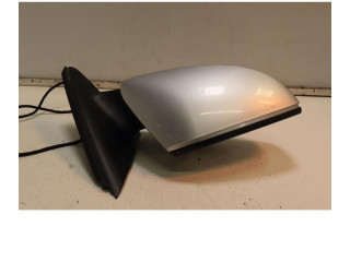 Зеркало электрическое        Skoda Octavia Mk3 (5E)  2013 - 2019 года   