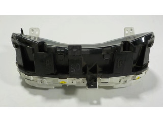 Панель приборов 1608184680, 8100B805 Citroen C4 Aircross