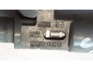 Vstřikovač 232500H010 Toyota Camry pro benzínový motor 2.4