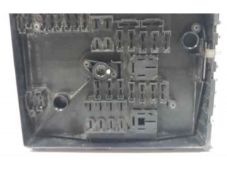 Pojistková skříňka 1K0937820B Volkswagen Caddy