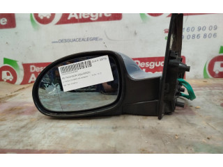 Zpětné zrcátko Citroen Berlingo 2005 0104014
