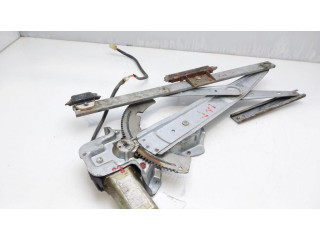 Передний комплект электрического механизма для подъема окна