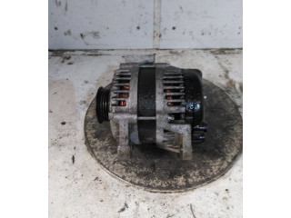 Генератор 96843503, 96843503   Chevrolet Spark      