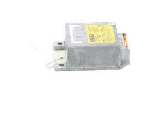 Блок подушек безопасности Citroen Xsara