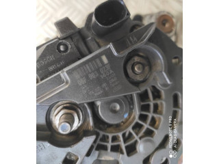 Генератор 06F903023F   Volkswagen Golf VI      