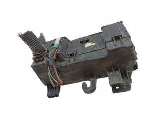 Блок предохранителей Peugeot 107