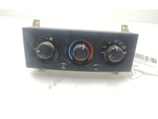 Блок управления климат-контролем 55115904   Jeep Grand Cherokee (WJ)