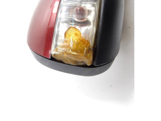 Зеркало электрическое        Volvo V70  2008 - 2013 года   