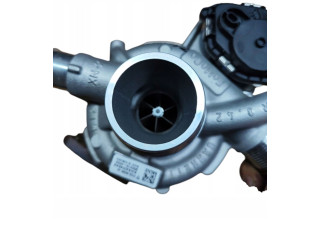 Турбина Ford Transit Custom PZ3Q6K682AA