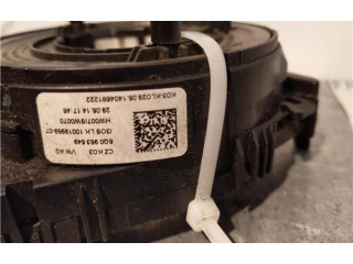 Подрулевой шлейф SRS 5Q0953649, CRB Volkswagen Golf VII