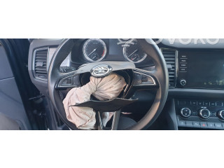 Руль Skoda Kodiaq 2017 - 2024 года 3V0419091M
