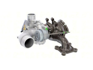 Turbodmychadlo Турбина 53039880286, 003-001-004396R Ford Galaxy 2.0