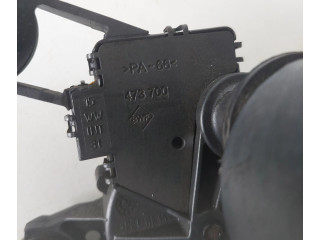 Моторчик заднего дворника 4F9955711C, 473700 Audi A4 Allroad