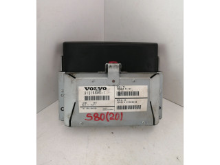 Дисплей 31215502 Volvo V70