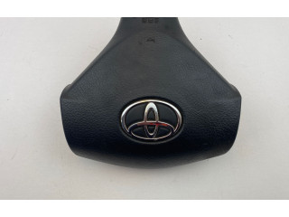 Подушка безопасности водителя Y00961406A5 Toyota Corolla Verso AR10