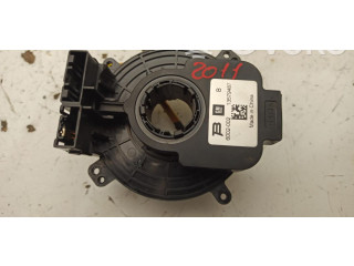 Подрулевой шлейф SRS    Opel Meriva B