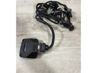 Блок управления двигателем ECU 202LSE137, Racechip   Volvo XC90  