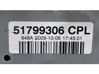 Блок предохранителей 51799306, 51799306   Fiat Idea    