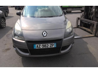 Блок управления климат-контролем 275101203R   Renault Scenic III   Grand scenic III
