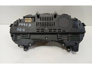 Přístrojová deska  Mercedes-Benz GLA W156 2016 A1569009802  